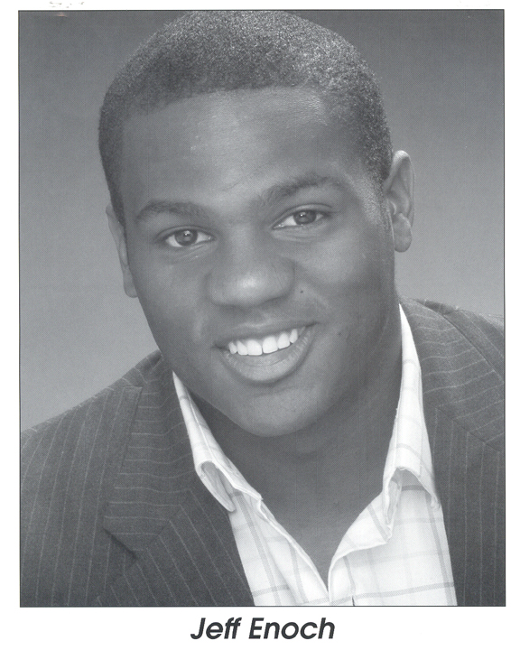 Enoch, Jeff