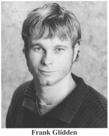 Glidden, Frank (prv)